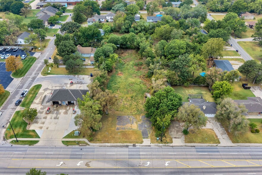 More Photos Of 545 N Andover Rd, Andover Land For Sale