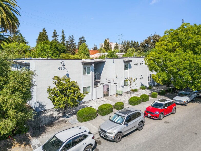 More Photos Of 433 Sonoma Ave, Santa Rosa Apartments For Sale