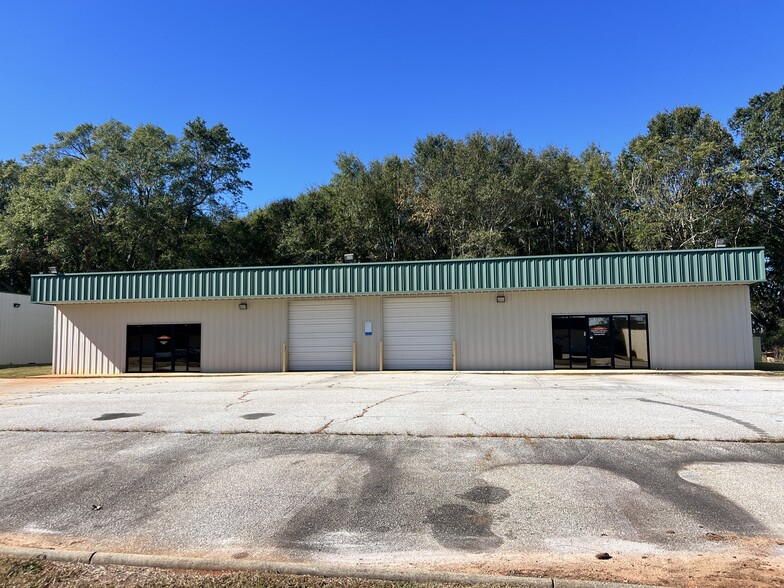 Primary Photo Of 1317 Cedar Lane Rd, Greenville Light Manufacturing For Lease