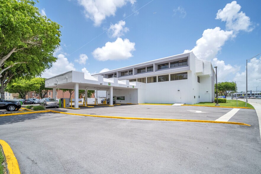 More Photos Of 8900 SW 107th Ave, Miami Office For Lease