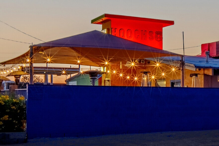 More Photos Of 5035 Powell Lake Rd, Topock Restaurant For Sale