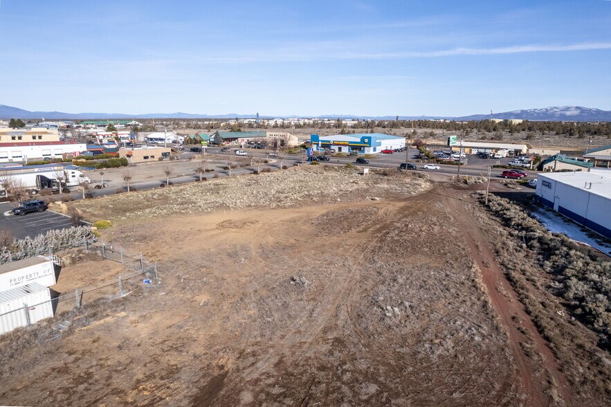 More Photos Of 2285 S Highway 97, Redmond Land For Sale