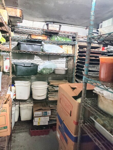 More Photos Of 350 Main St, Cedarville Restaurant For Sale