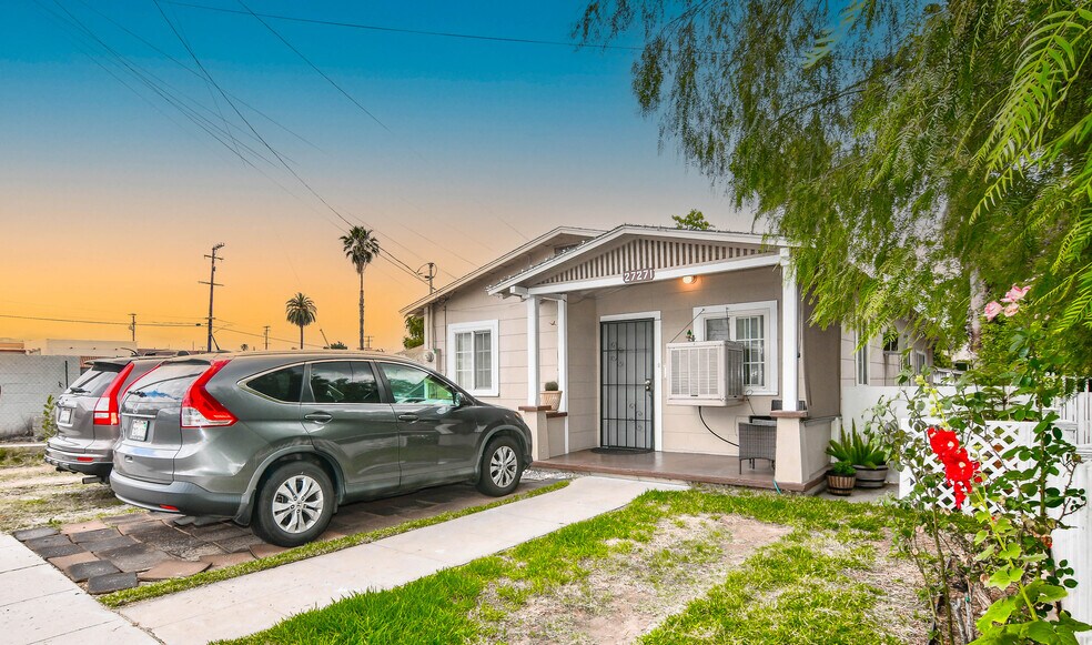More Photos Of 27271 Pacific St, Highland Multifamily For Sale