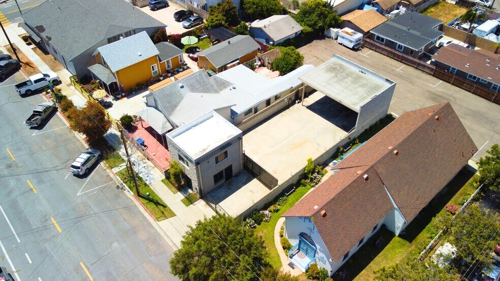 More Photos Of 1212 Coolidge Ave, National City General Retail For Sale