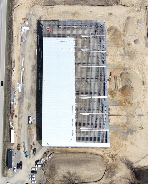 More Photos Of 13001 Mahoning Ave, North Jackson Industrial For Lease