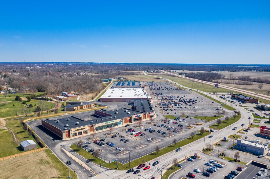 More Photos Of Frank Scott Pky & Hwy 15, Belleville Unknown For Lease