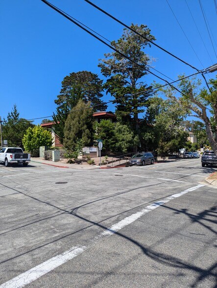 More Photos Of 900 Cass St, Monterey Medical For Sale