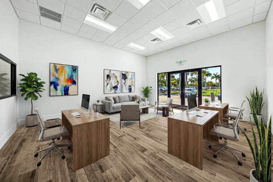 More Photos Of 1930 N 30th Rd, Hollywood Office Residential For Lease