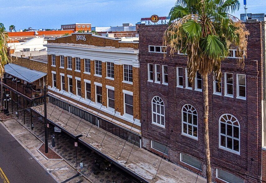 More Photos Of 1624-1630 E 7th Ave, Tampa Loft Creative Space For Lease