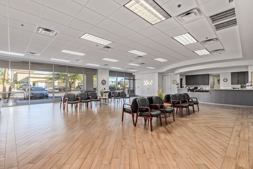 More Photos Of 1452 N Higley Rd, Gilbert Medical For Sale