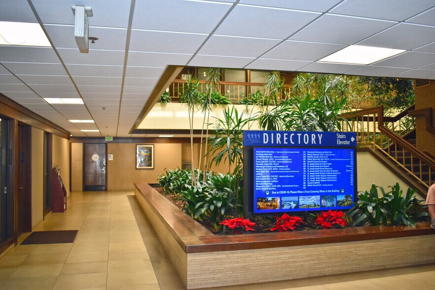 More Photos Of 1111 Sonoma Ave, Santa Rosa Medical For Lease