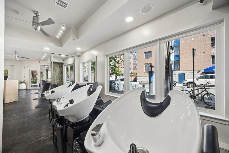 More Photos Of 92 Madison St, Hoboken Storefront Retail Residential For Sale