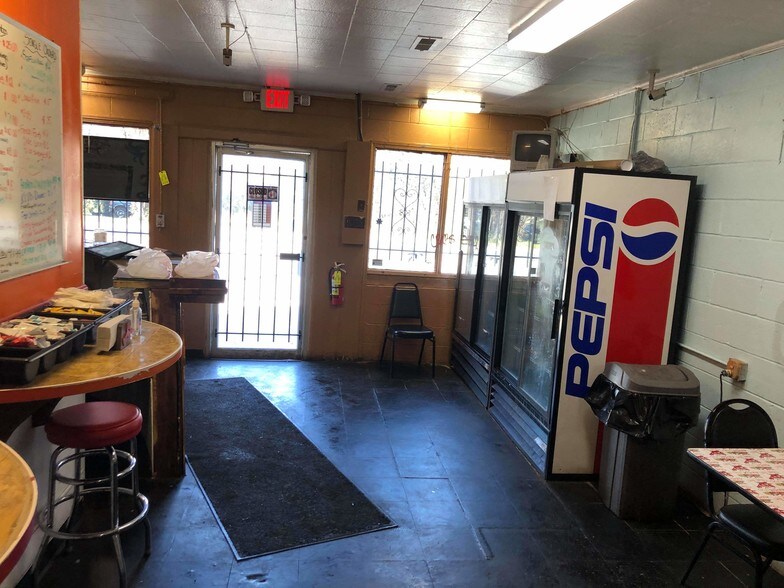 More Photos Of 415 Dave Lyle Blvd S, Rock Hill Restaurant For Lease