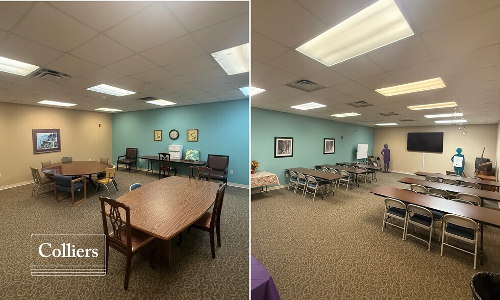 More Photos Of 234-236 Union St, Spartanburg Office For Sale