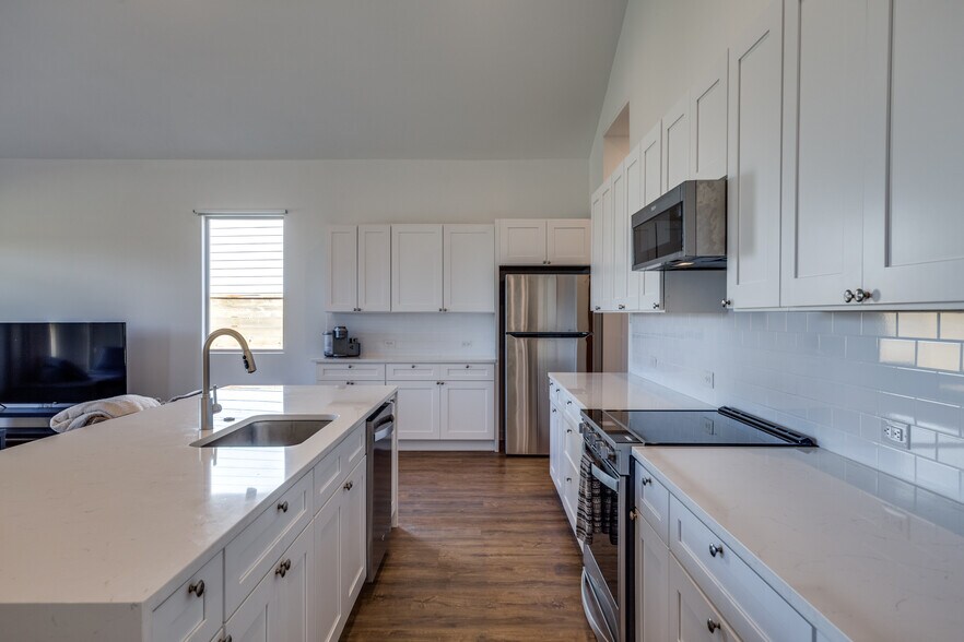 More Photos Of , Blanco Multifamily For Sale