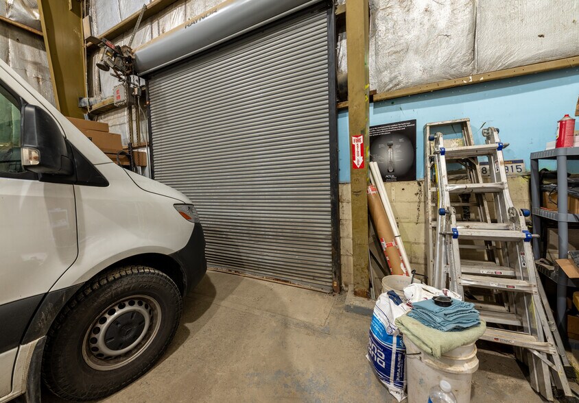 More Photos Of , Fairmont Industrial For Sale