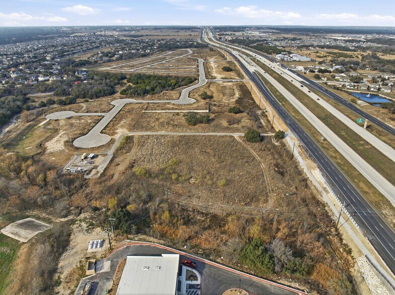 More Photos Of 00 U.S. 183, Leander Land For Sale