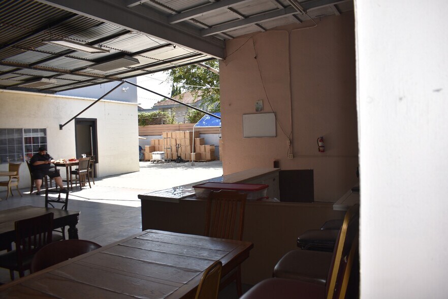 More Photos Of 1150 E Compton Blvd, Compton Auto Repair For Sale