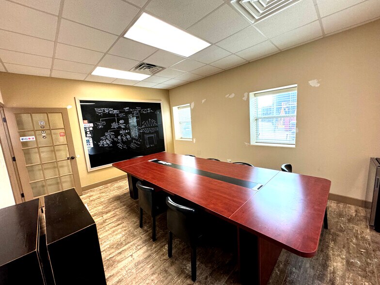 More Photos Of 2465 FM 359 Rd S, Brookshire Warehouse For Lease