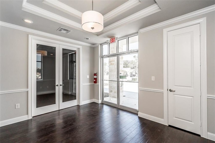 More Photos Of 1402 S Custer Rd, McKinney Medical For Lease