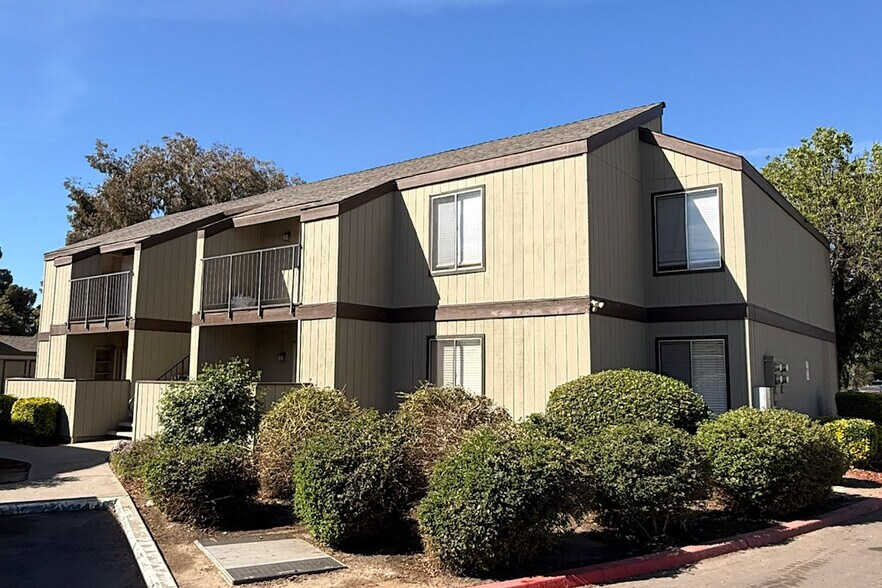 Primary Photo Of 302 W Pleasant St, Coalinga Apartments For Sale