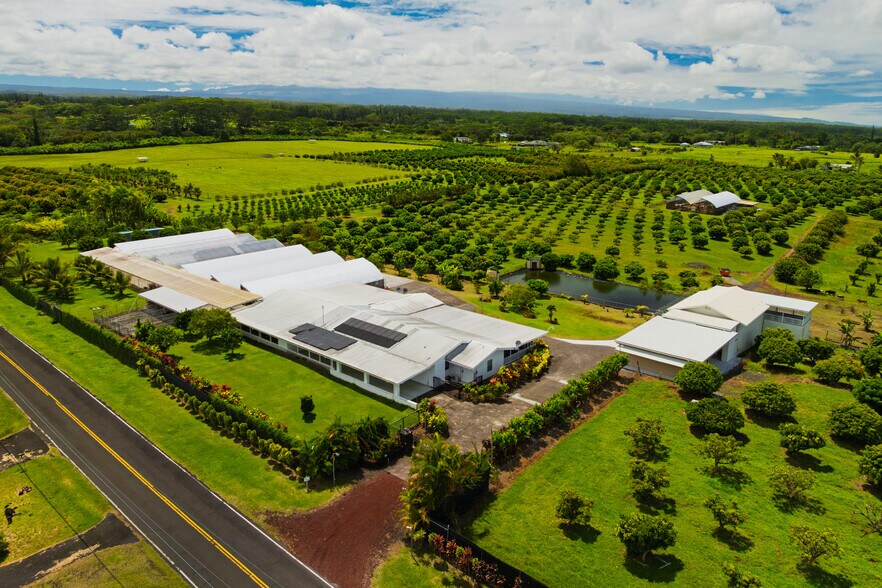 More Photos Of 17-4150 Huina Rd., Kurtistown Land For Sale