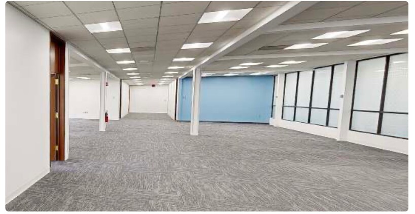More Photos Of 21001 Van Born Rd, Taylor Office For Sale