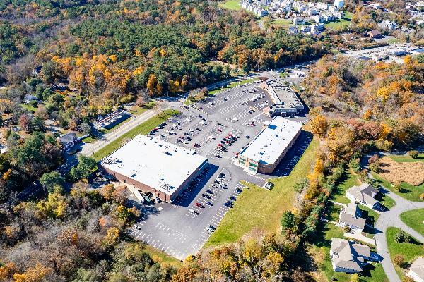 More Photos Of 380-400 Chief Justice Cushing Hwy, Cohasset Unknown For Lease