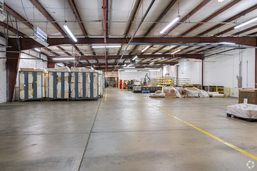 More Photos Of 3750 Industrial Dr, Carlyle Warehouse For Sale
