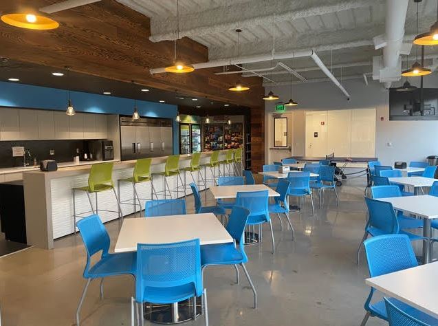 More Photos Of 7900 McCloud Rd, Greensboro Office For Lease