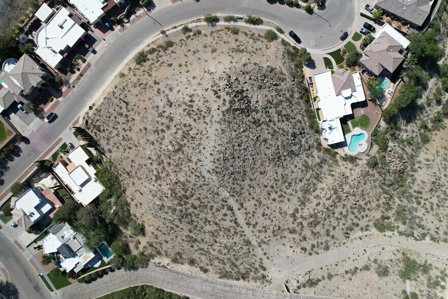 More Photos Of 6517 La Posta dr, El Paso Land For Sale