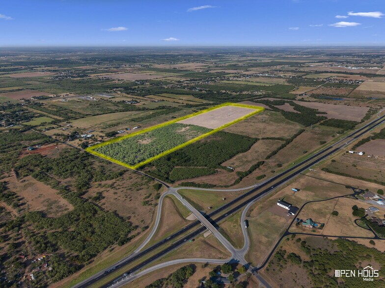 More Photos Of 2564 Wellington Lane, Wichita Falls Land For Sale