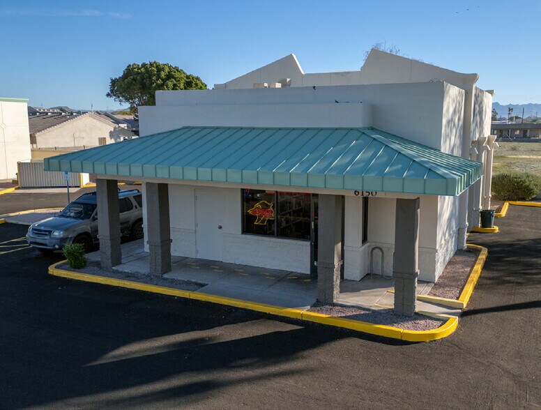 More Photos Of 6016-6036 E Main St, Mesa Storefront For Lease