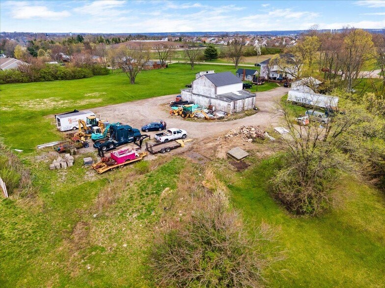 More Photos Of 5393 Cincinnati Dayton Rd, Liberty Township Land For Sale