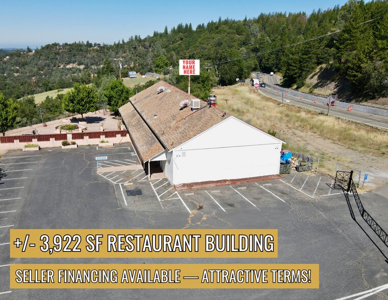 Primary Photo Of 2740 US-50, Placerville General Retail For Sale