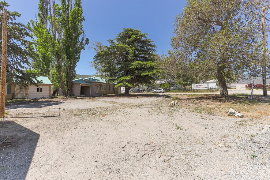 More Photos Of 49771 Gorman Post Rd, Gorman Lodge Meeting Hall For Sale