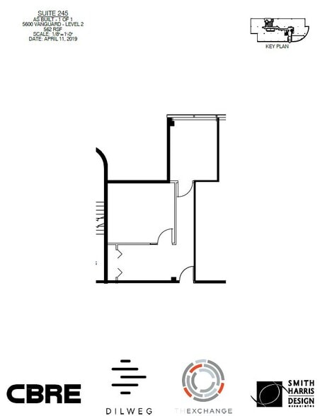 More Photos Of 5600 77 Center Dr, Charlotte Office For Lease