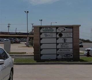 More Photos Of 8917 Molly, Laredo Office For Sale