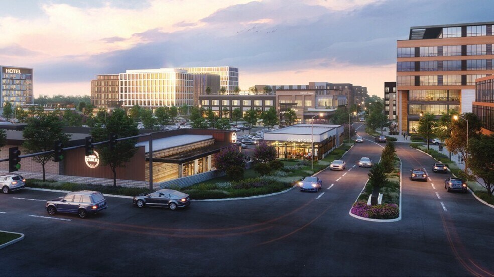 More Photos Of 6630 W Broad St, Richmond Unknown For Lease