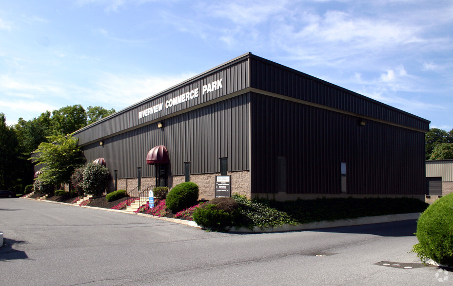 Primary Photo Of 2670 Lehigh St, Whitehall Warehouse For Lease