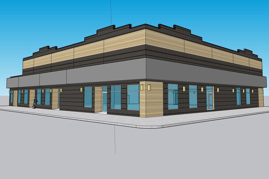 More Photos Of 173-181 Long Beach, Long Beach General Retail For Lease