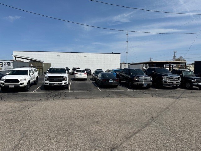 More Photos Of 215 Niantic Ave, Providence Industrial For Sale
