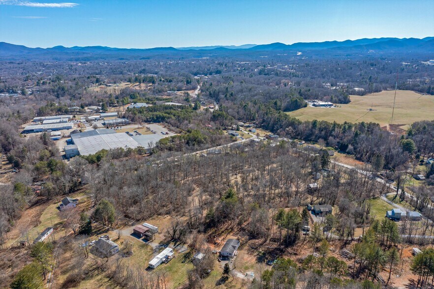 More Photos Of 815 Emma Rd, Asheville Land For Sale