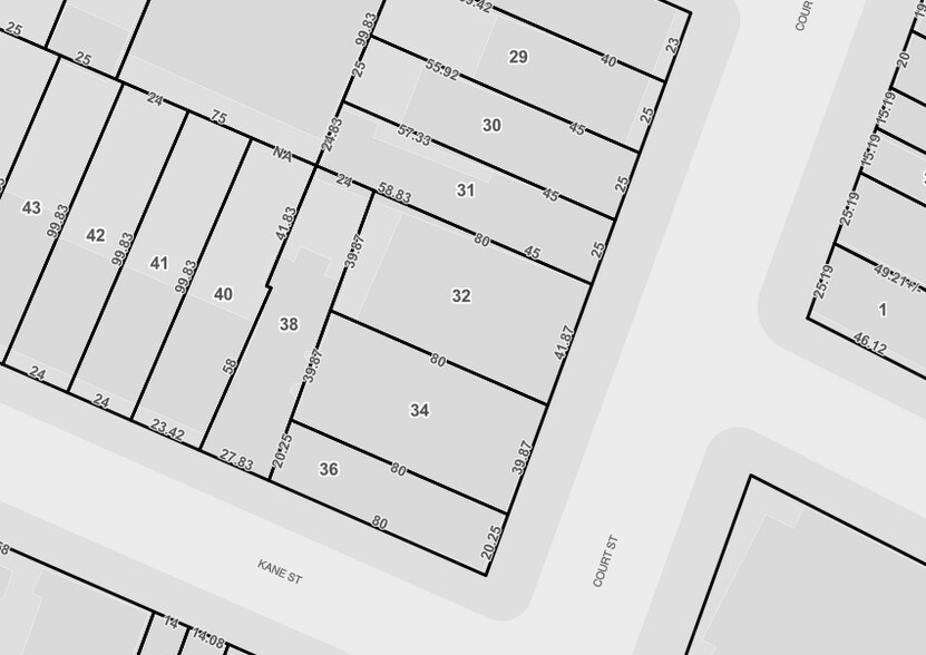 More Photos Of 240-242 Court St, Brooklyn Apartments For Lease