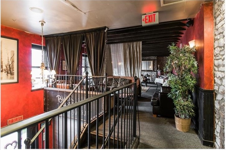 More Photos Of 101 S State St, Newtown Restaurant For Lease