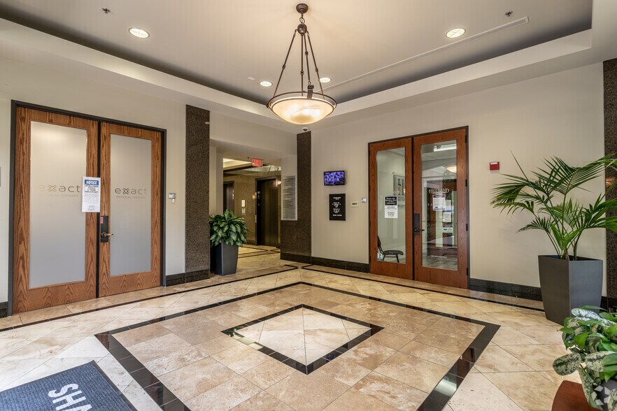 More Photos Of 3619 Paesanos Pky, San Antonio Office For Lease