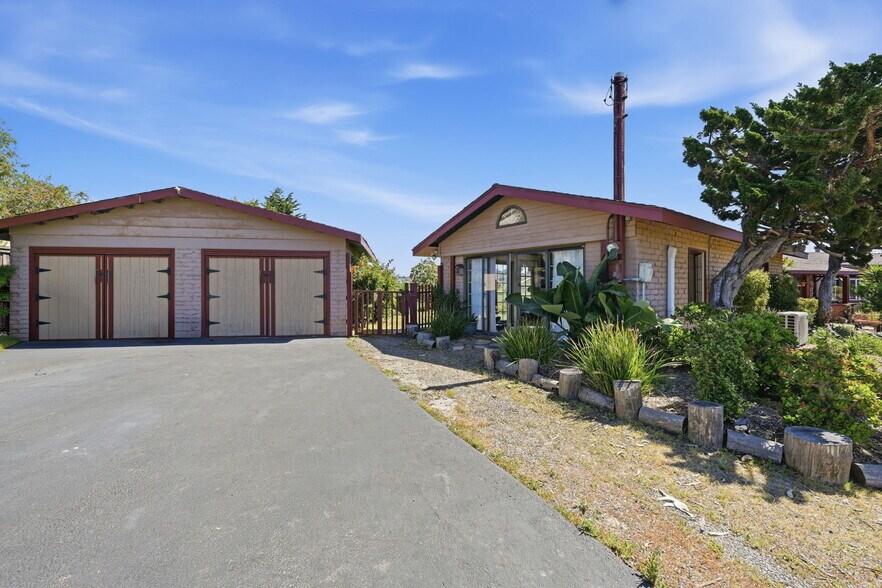 More Photos Of 1355 Rainbow Ridge Ln, Encinitas Land For Sale