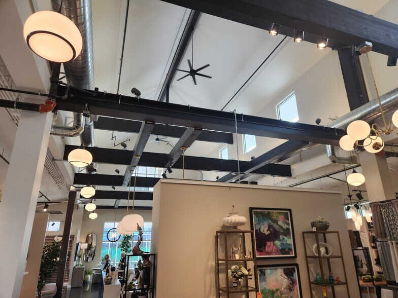 More Photos Of 4315B S Settler Dr, Ridgefield General Retail For Lease