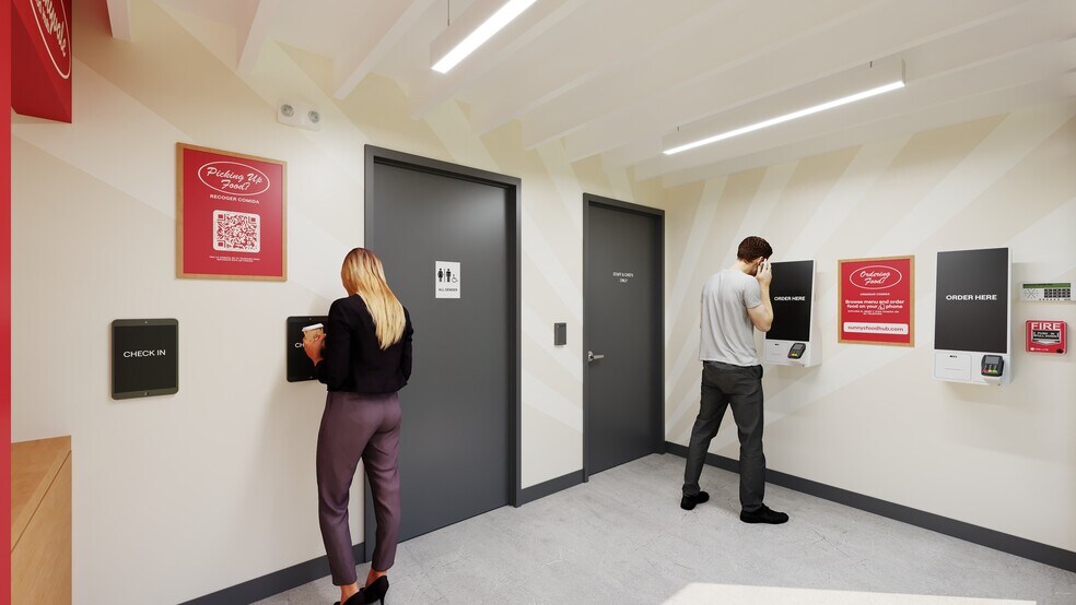 More Photos Of 1026 W Evelyn Ave, Sunnyvale Service For Lease